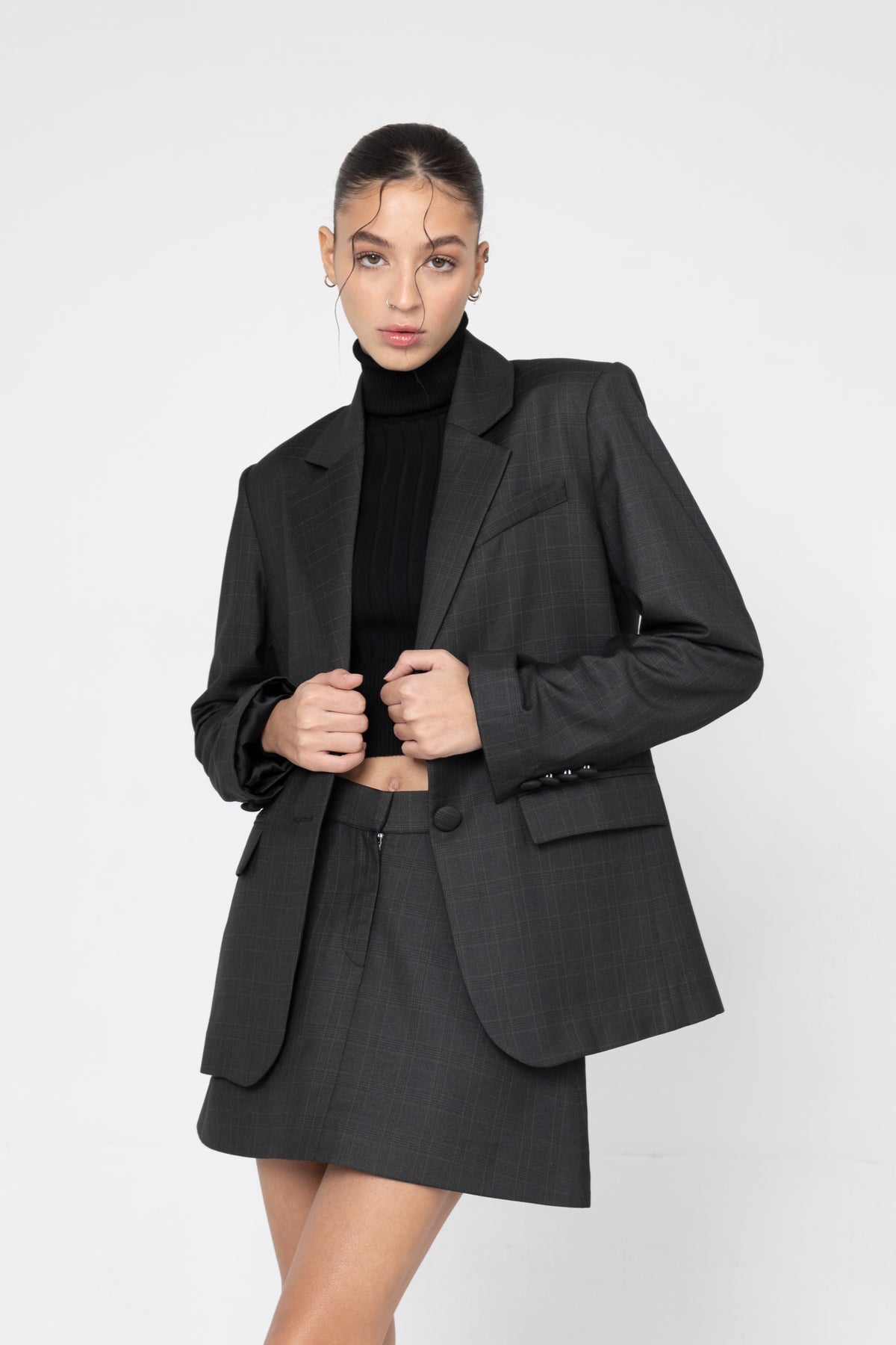 RHEA BLAZER