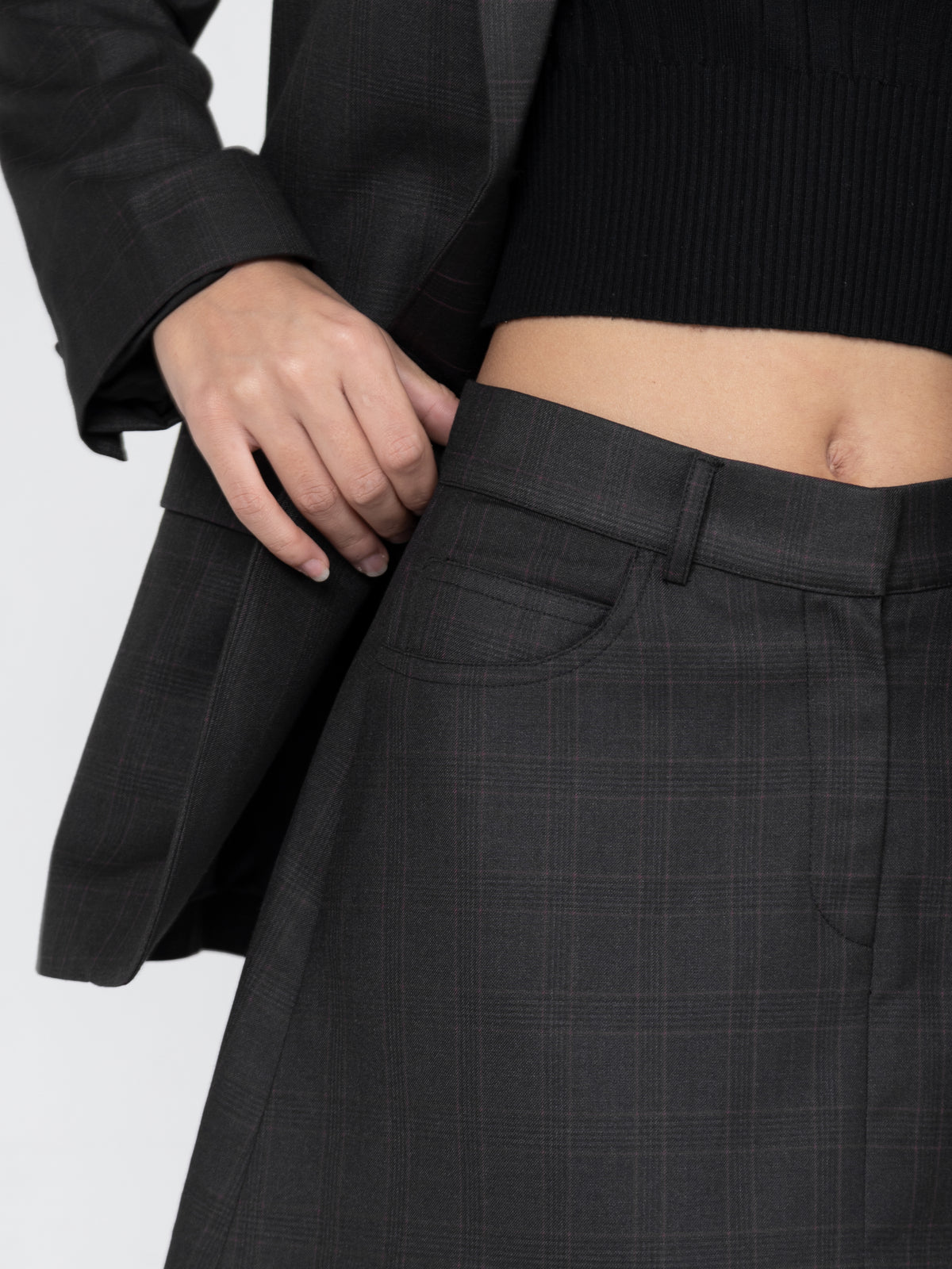 RHEA SKIRT