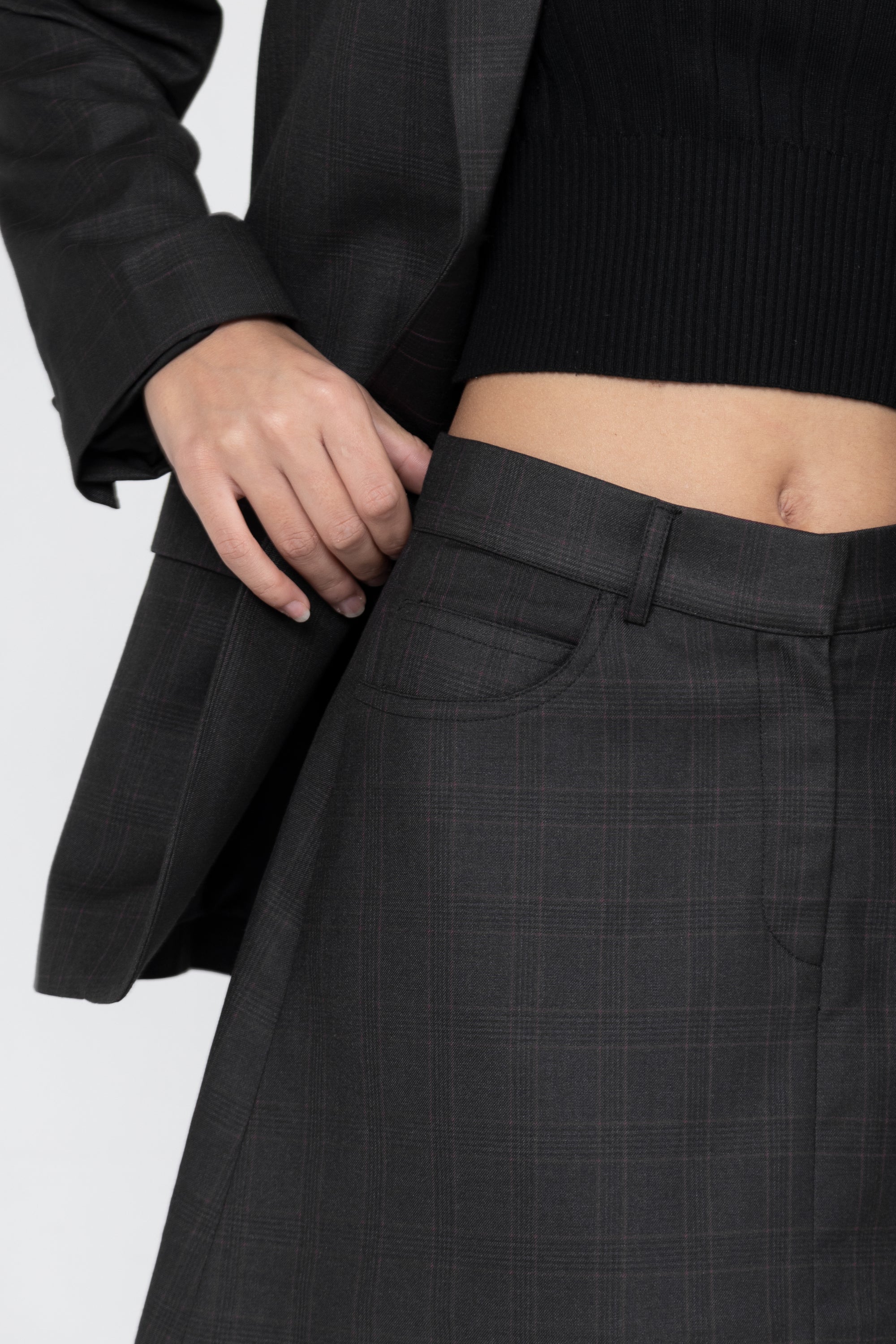RHEA SKIRT