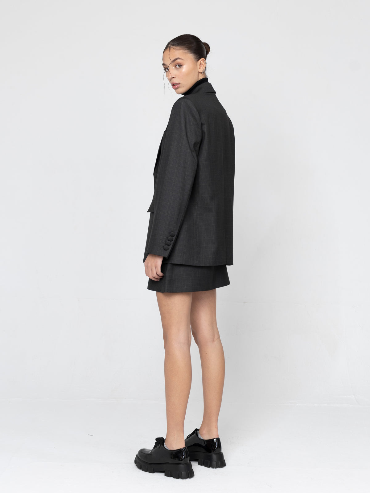RHEA BLAZER
