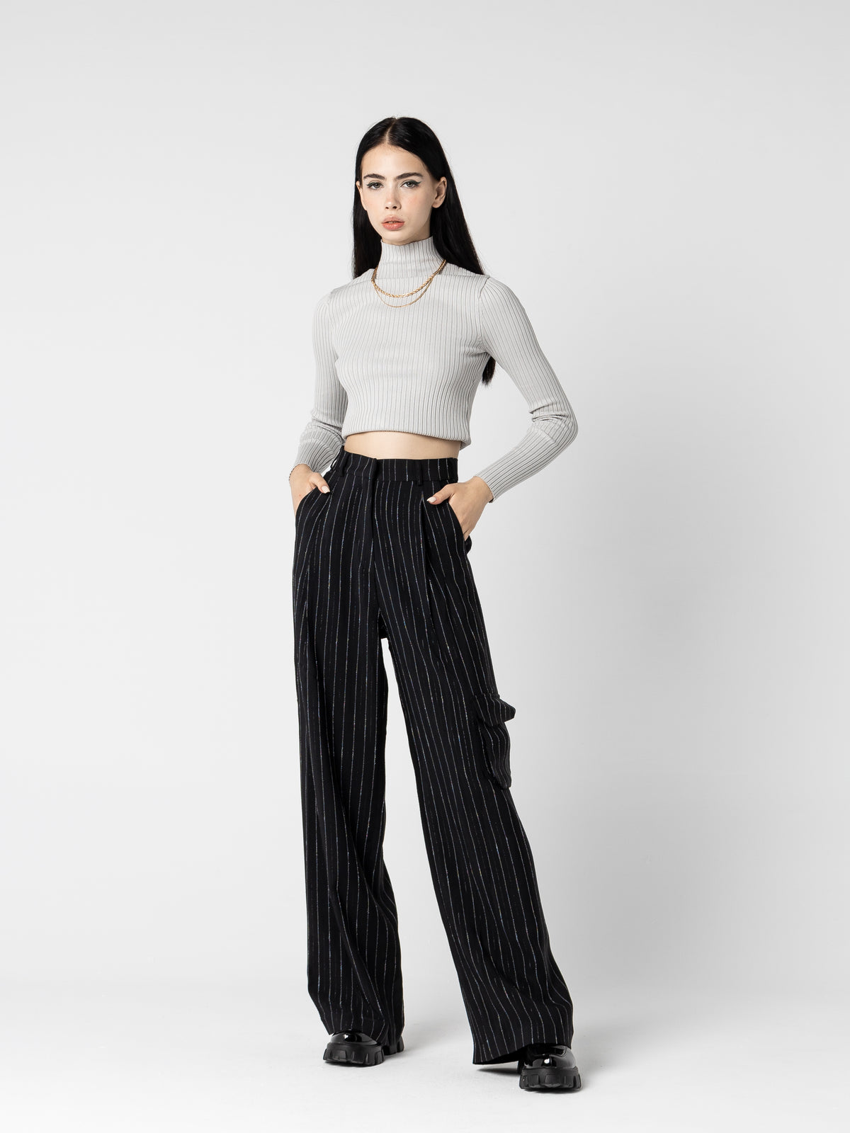 SYLVIE PANTS