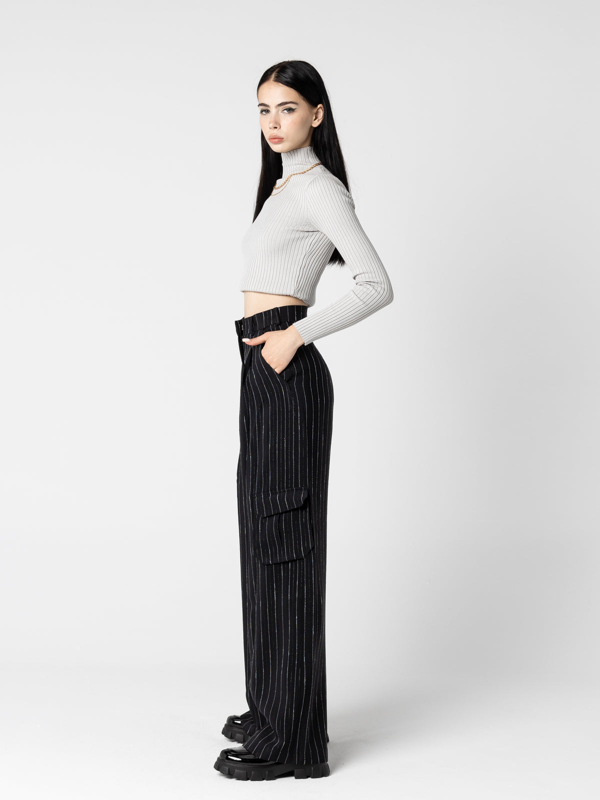 SYLVIE PANTS