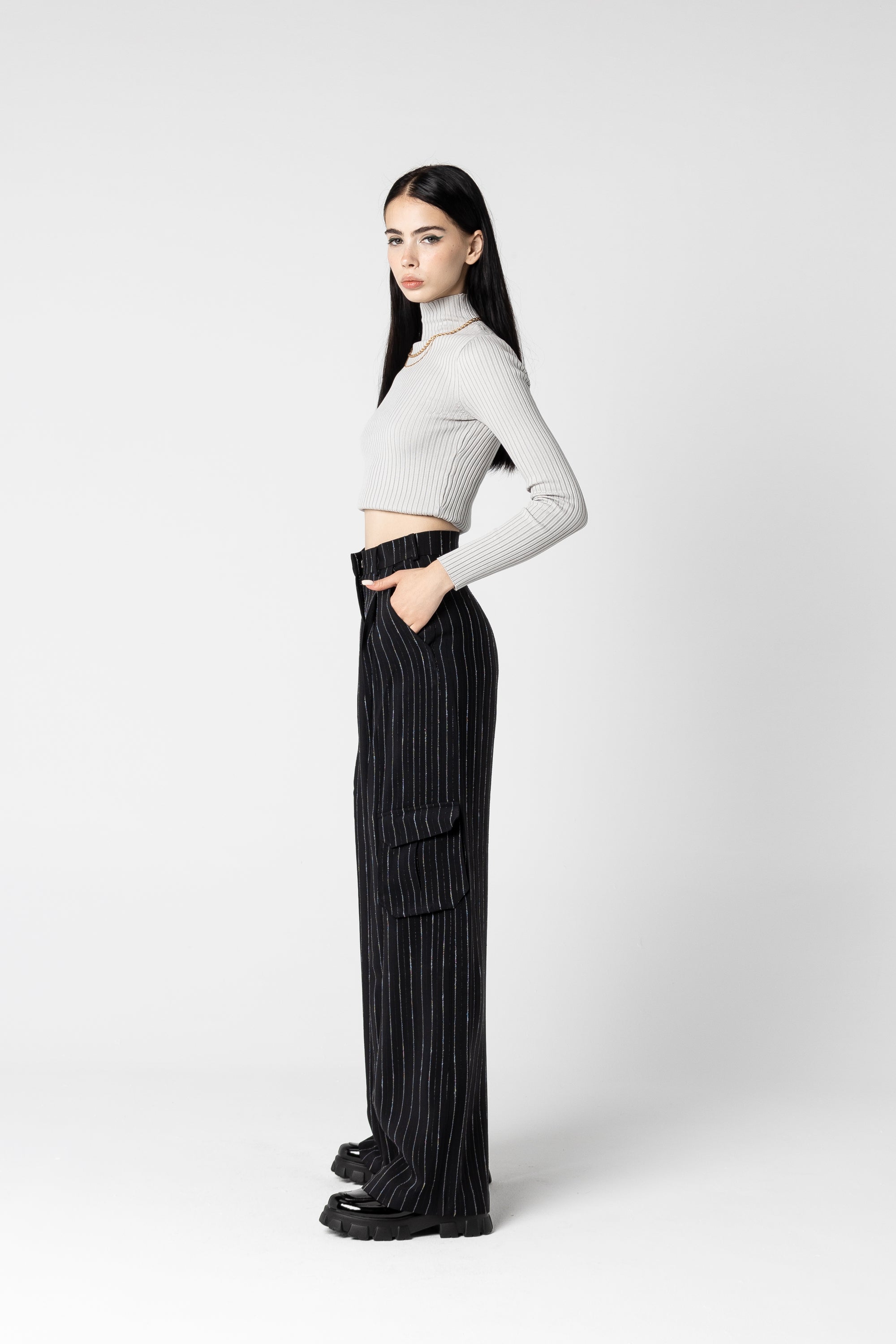 SYLVIE PANTS