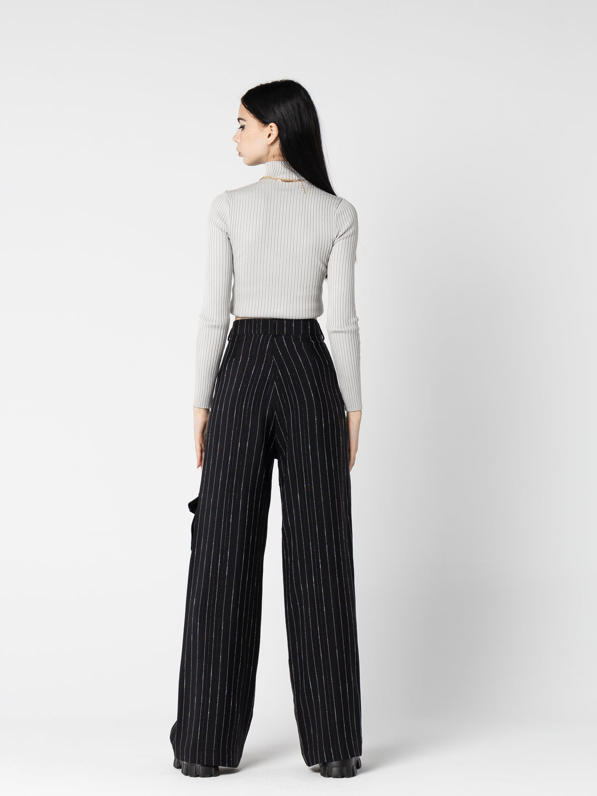 SYLVIE PANTS