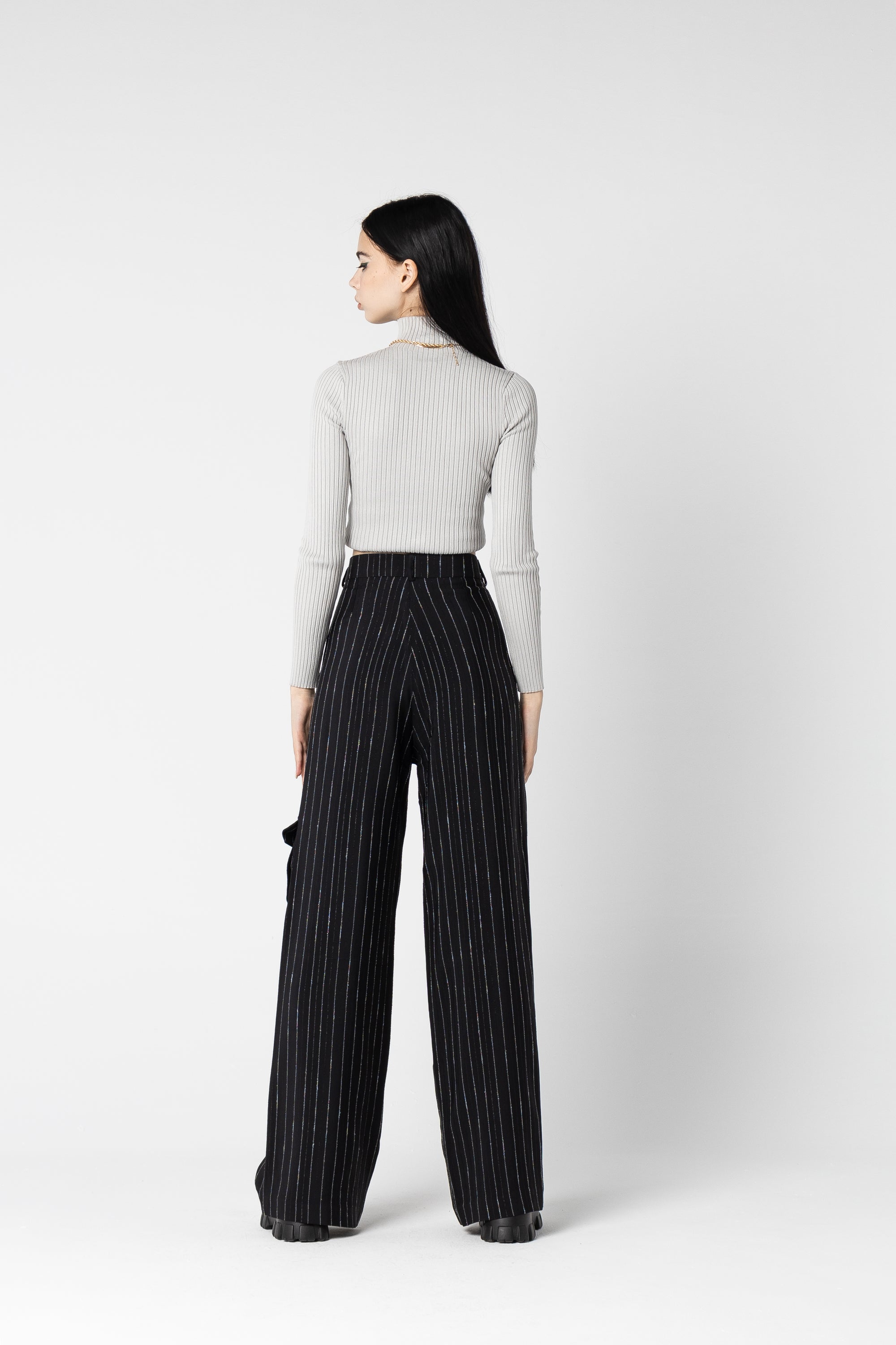 SYLVIE PANTS