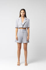 HEATHER JACKET