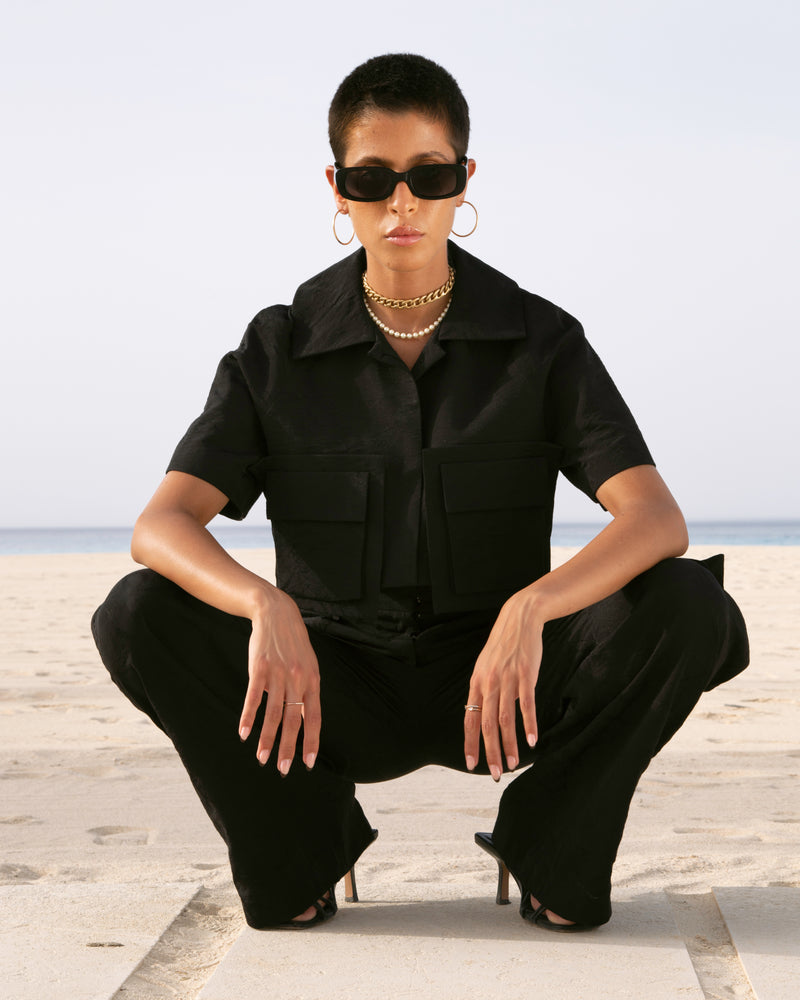 NAOMI JACKET